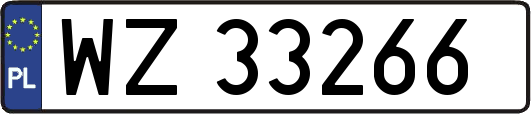 WZ33266