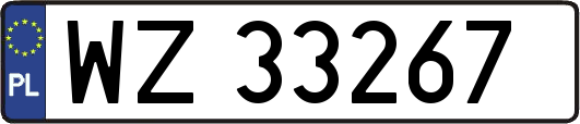 WZ33267