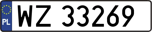 WZ33269