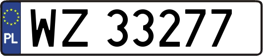 WZ33277