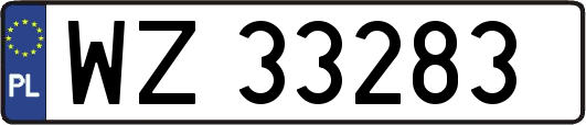 WZ33283