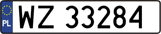 WZ33284