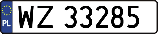 WZ33285