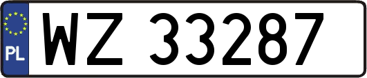 WZ33287