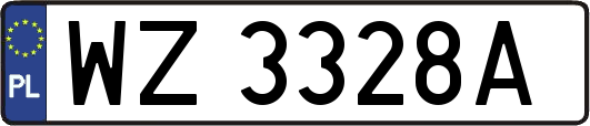 WZ3328A