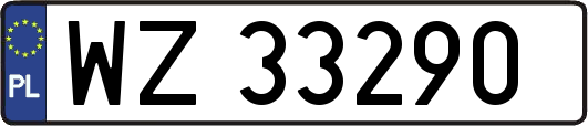 WZ33290