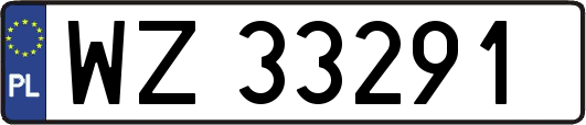 WZ33291