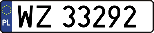 WZ33292