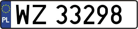 WZ33298