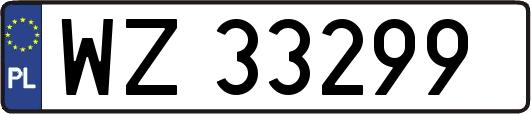 WZ33299