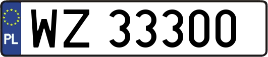 WZ33300