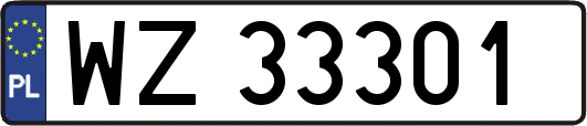 WZ33301