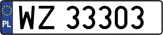 WZ33303