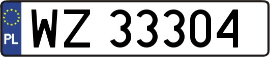 WZ33304