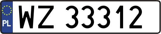 WZ33312