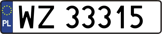 WZ33315
