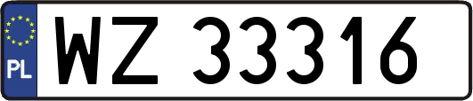 WZ33316