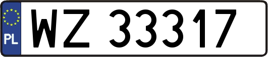 WZ33317