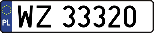 WZ33320