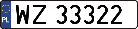 WZ33322