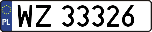 WZ33326