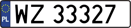 WZ33327
