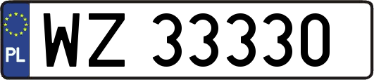 WZ33330