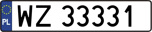 WZ33331