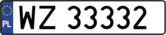 WZ33332