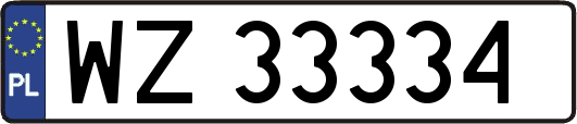 WZ33334