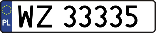 WZ33335
