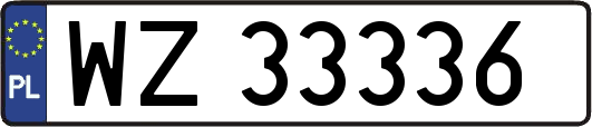 WZ33336