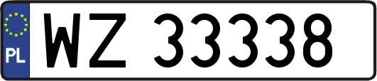 WZ33338