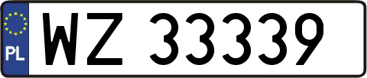 WZ33339