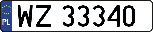 WZ33340
