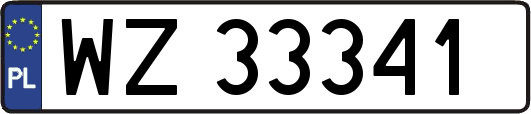 WZ33341