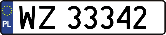 WZ33342