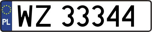 WZ33344