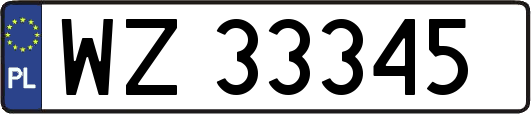 WZ33345
