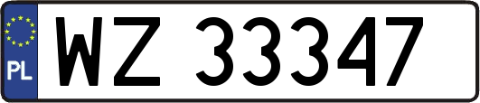 WZ33347