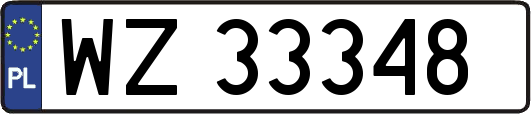 WZ33348