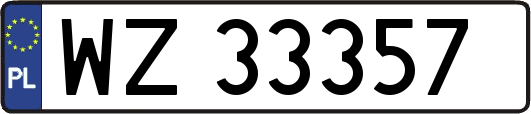 WZ33357