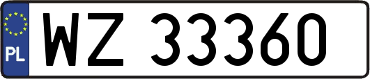 WZ33360