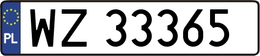 WZ33365