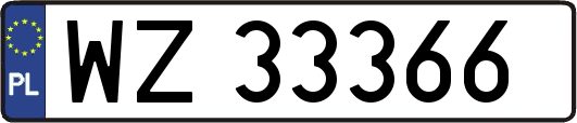 WZ33366