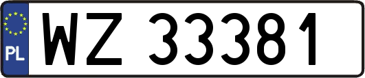 WZ33381