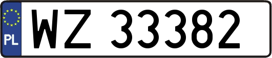 WZ33382