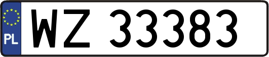 WZ33383
