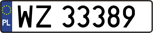 WZ33389