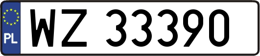 WZ33390